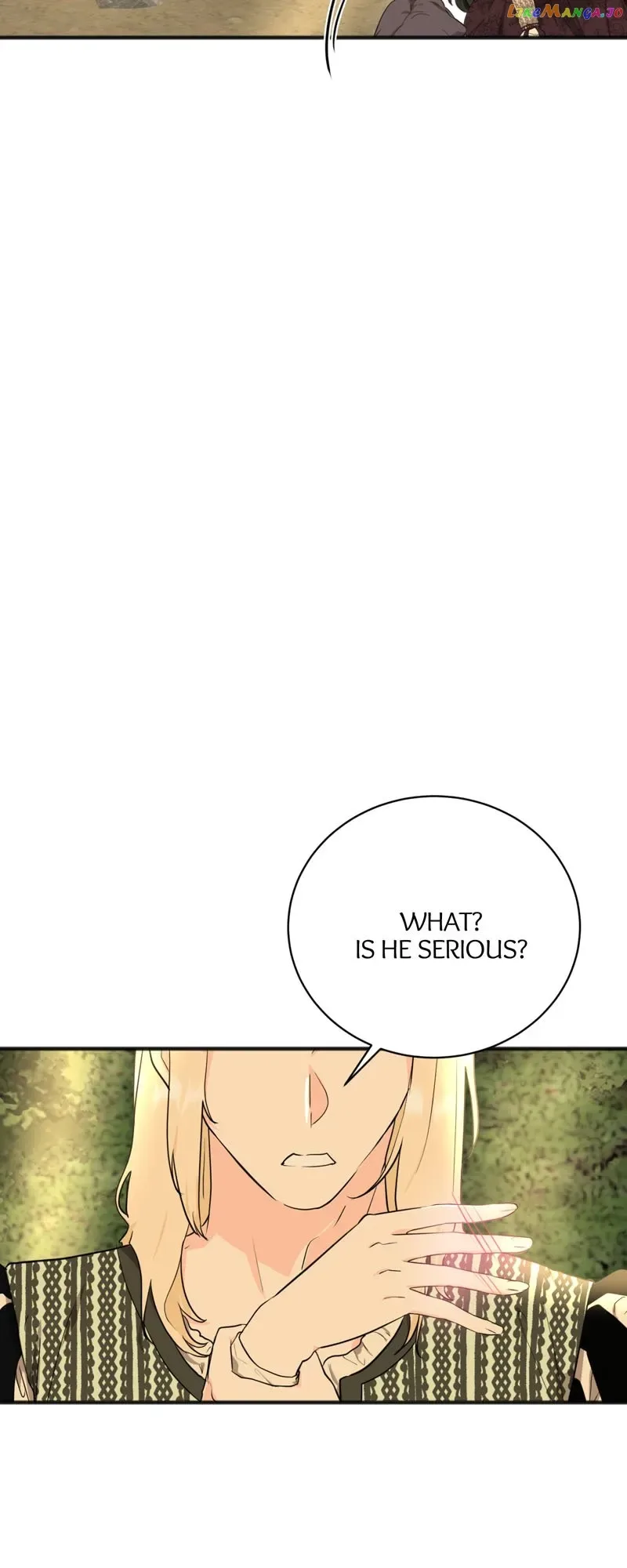 Goodbye My Juliet Chapter 23 page 5
