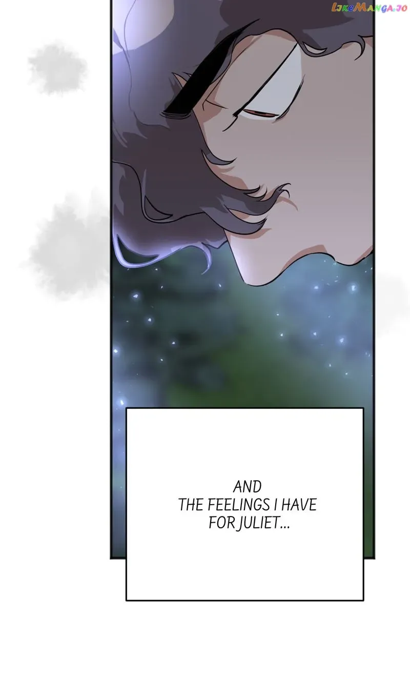 Goodbye My Juliet Chapter 23 page 26