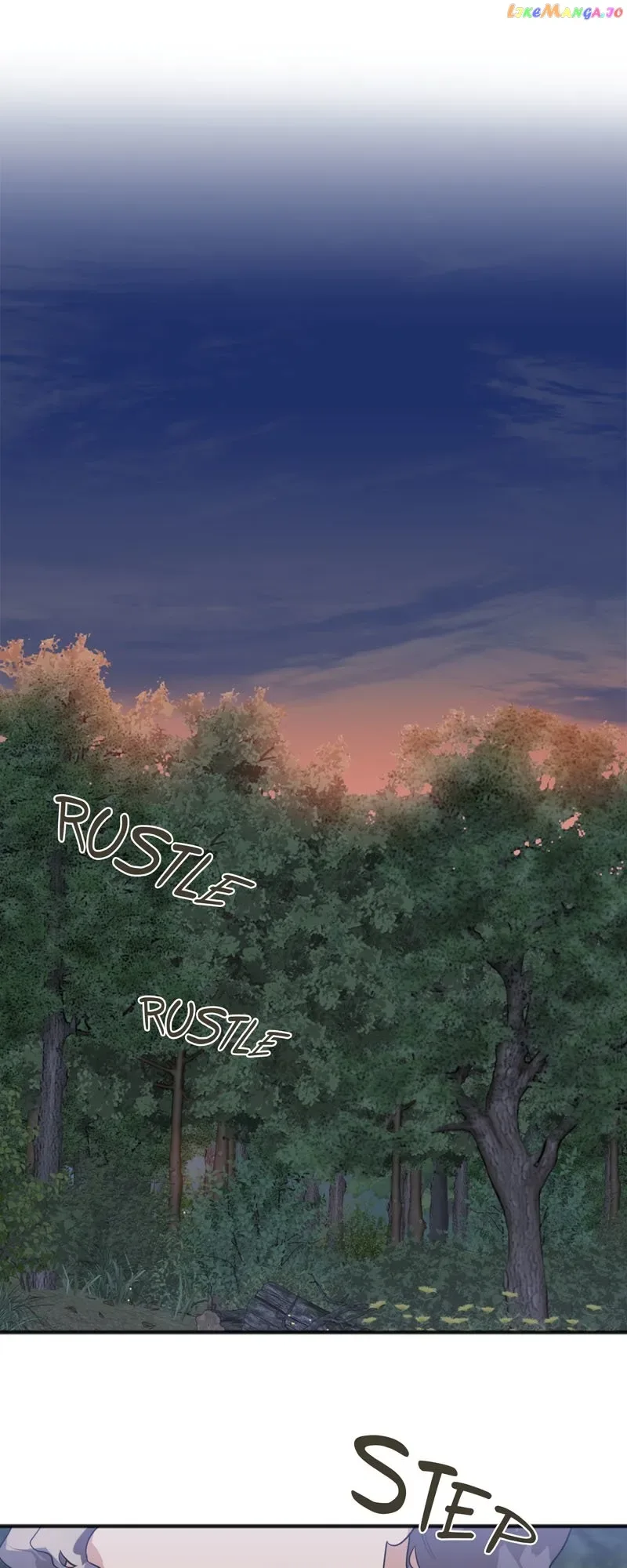 Goodbye My Juliet Chapter 23 page 9