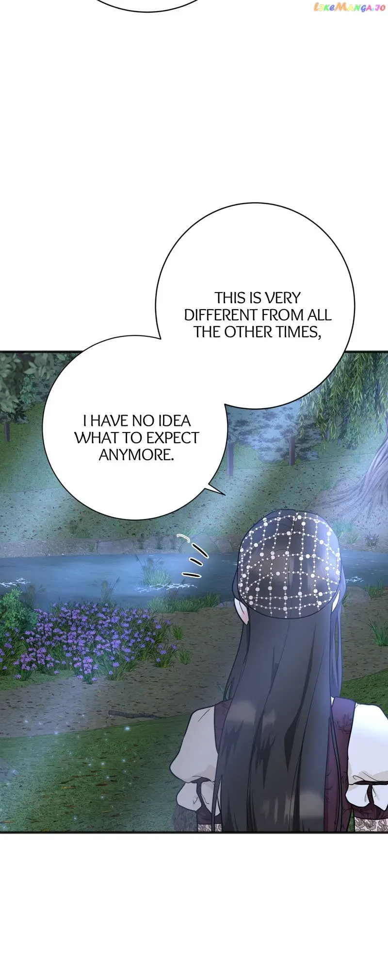 Goodbye My Juliet Chapter 23 page 19