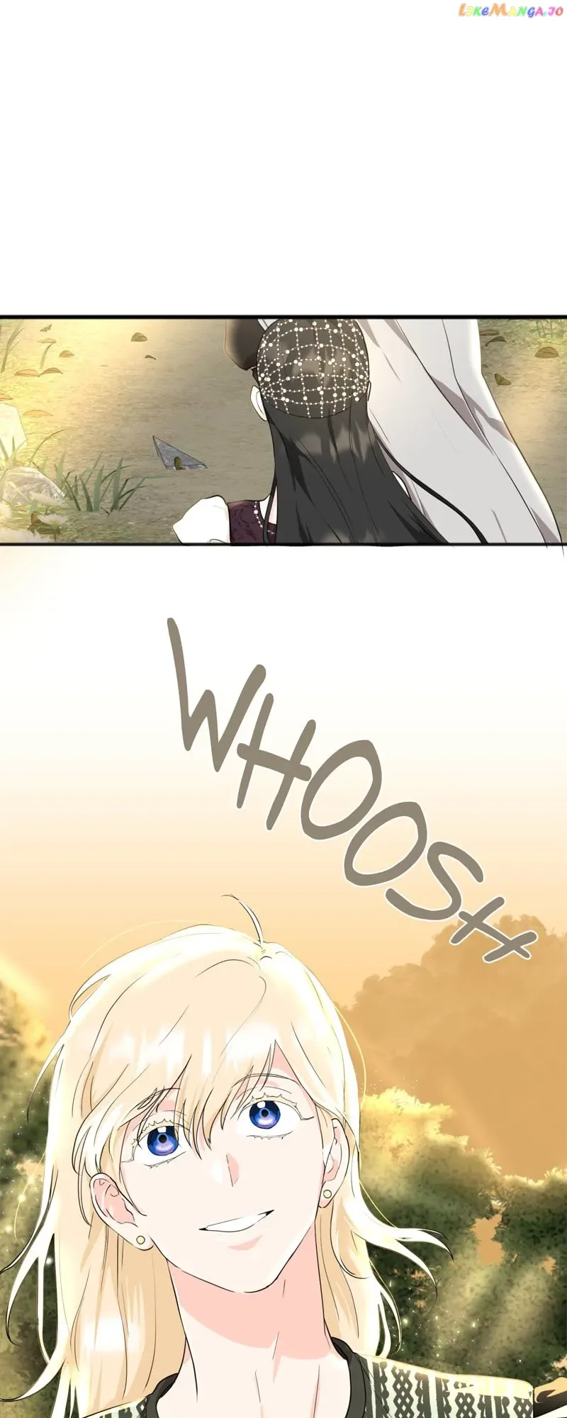 Goodbye My Juliet Chapter 23 page 7