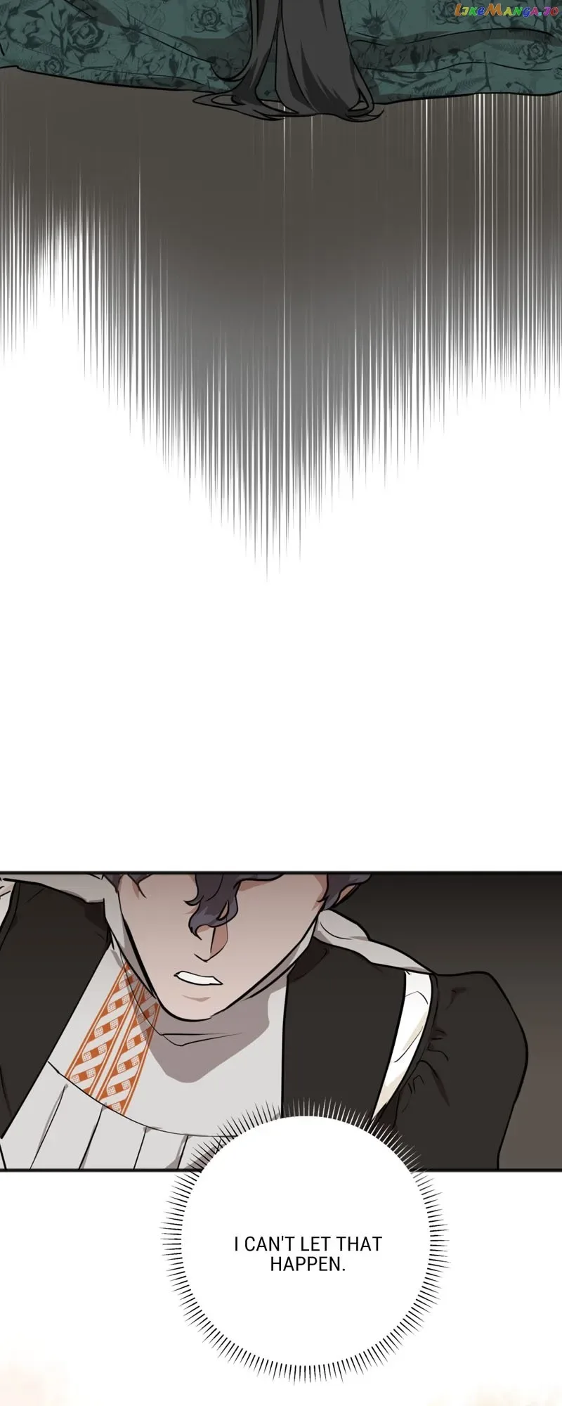 Goodbye My Juliet Chapter 23 page 29