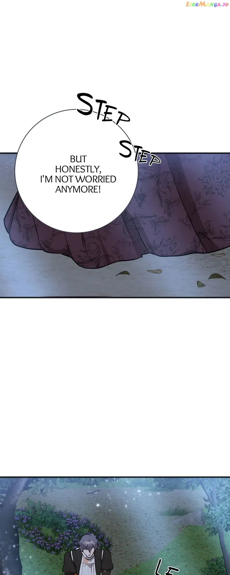 Goodbye My Juliet Chapter 23 page 20
