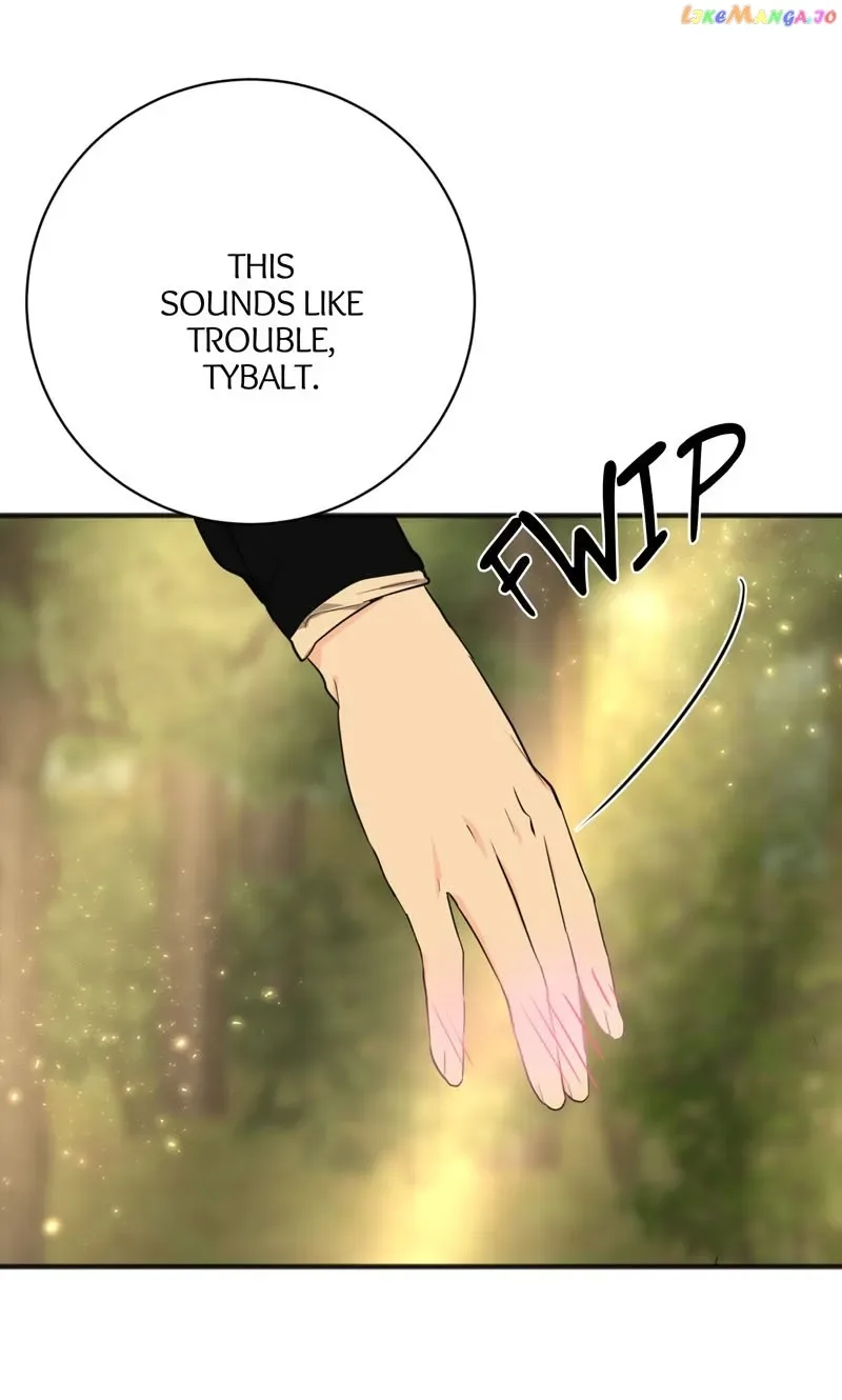 Goodbye My Juliet Chapter 23 page 6