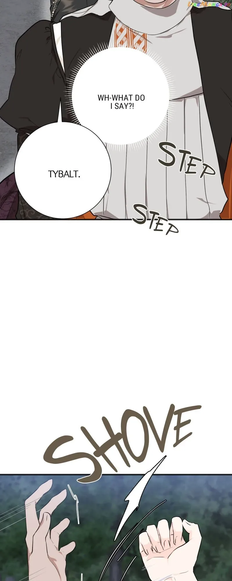Goodbye My Juliet Chapter 23 page 11