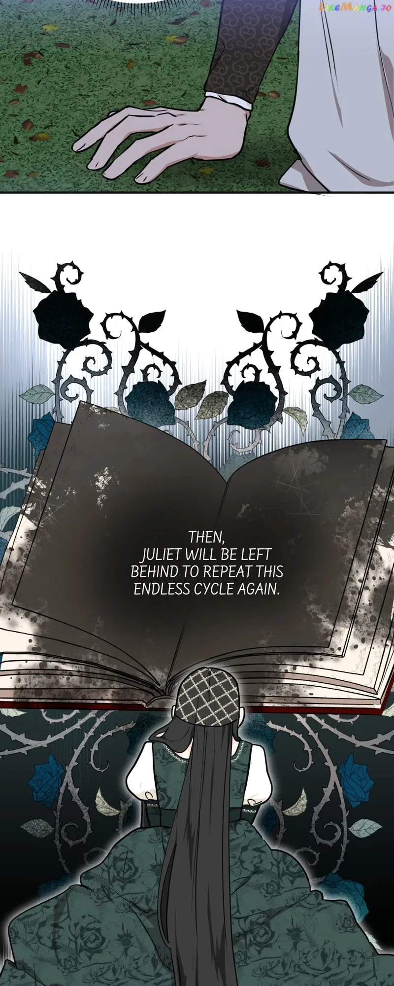 Goodbye My Juliet Chapter 23 page 28