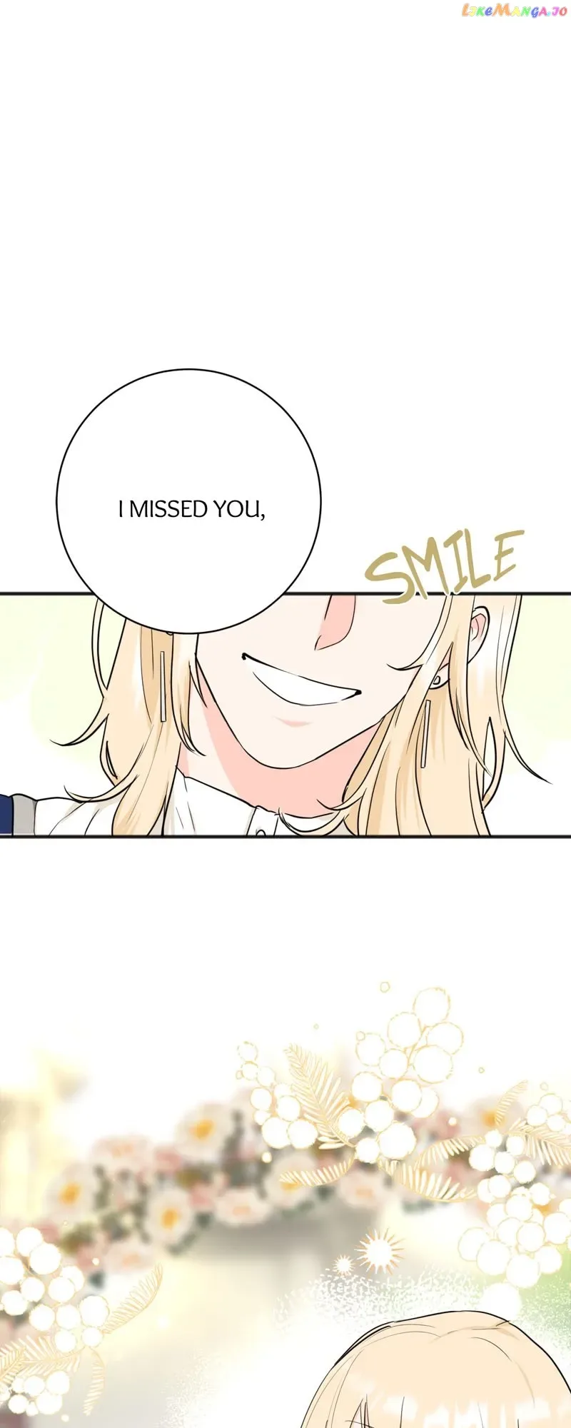 Goodbye My Juliet Chapter 23 page 60