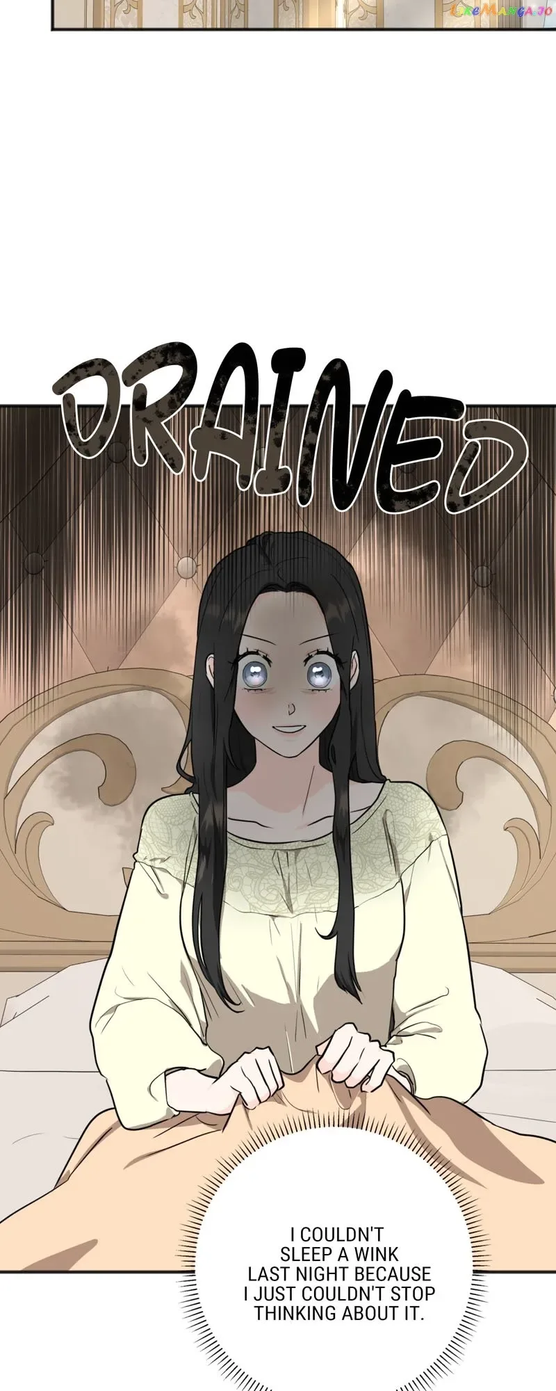 Goodbye My Juliet Chapter 23 page 44