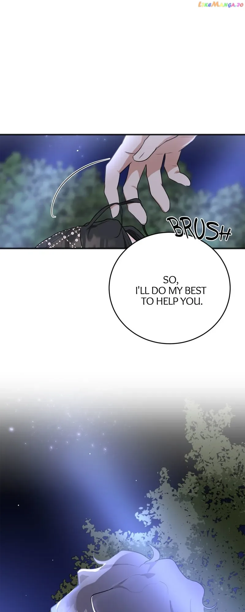 Goodbye My Juliet Chapter 23 page 33