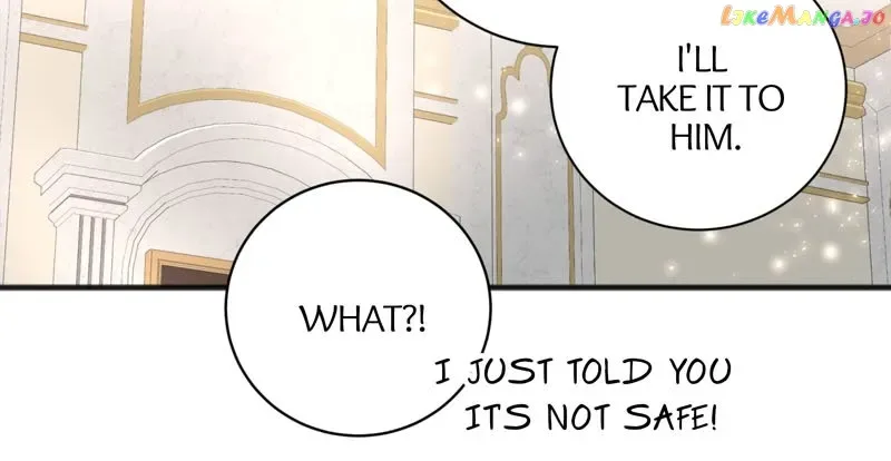 Goodbye My Juliet Chapter 23 page 52