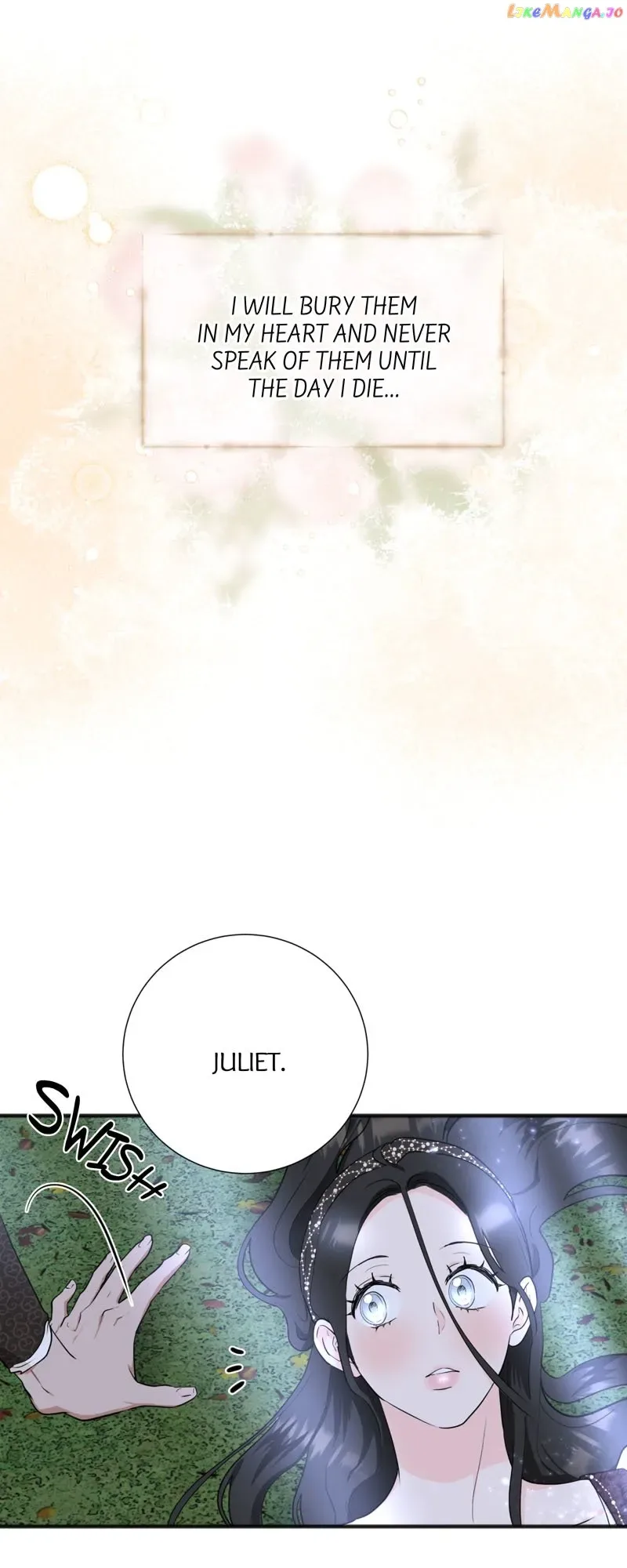 Goodbye My Juliet Chapter 23 page 31
