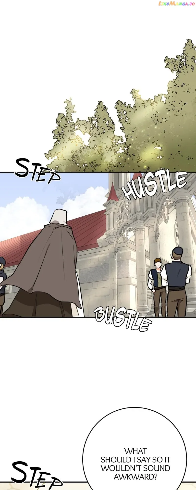 Goodbye My Juliet Chapter 23 page 54