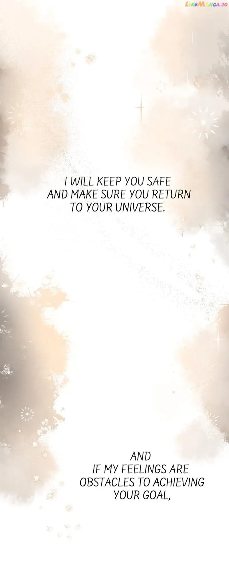 Goodbye My Juliet Chapter 23 page 30