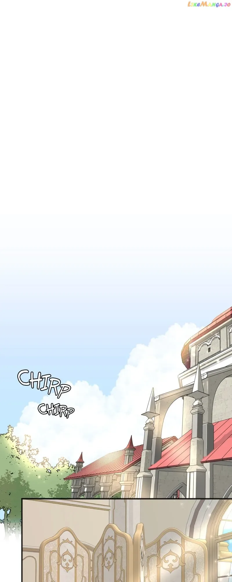 Goodbye My Juliet Chapter 23 page 43