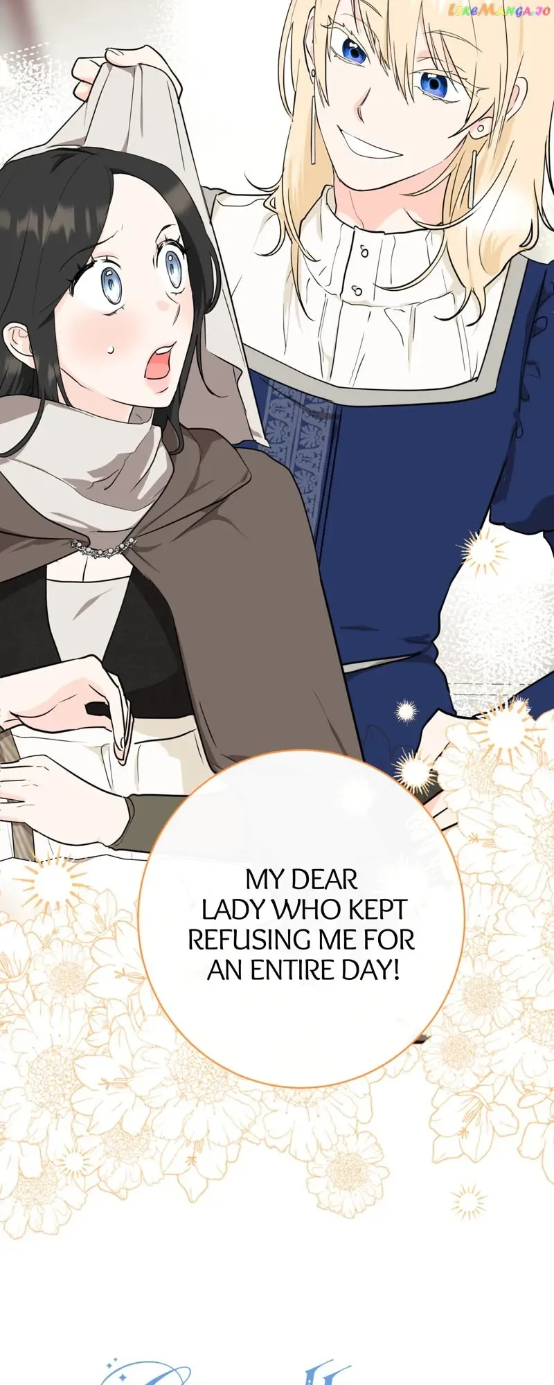 Goodbye My Juliet Chapter 23 page 61