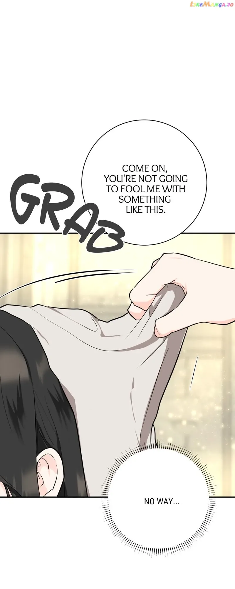 Goodbye My Juliet Chapter 23 page 59