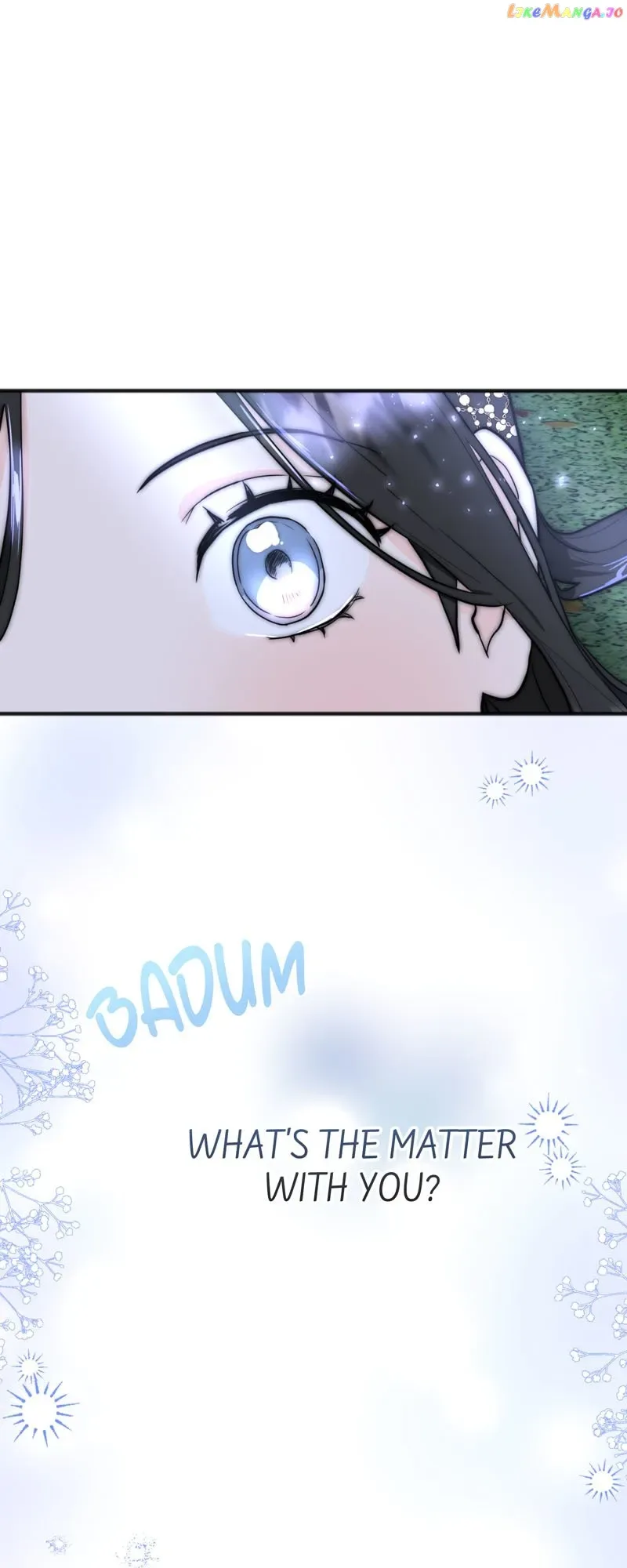 Goodbye My Juliet Chapter 23 page 35