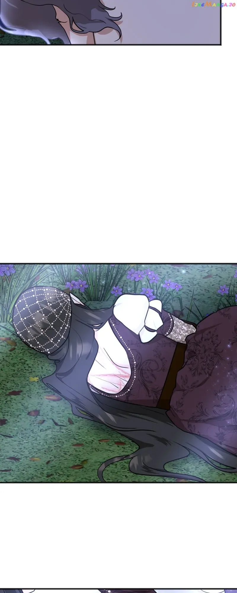 Goodbye My Juliet Chapter 23 page 39