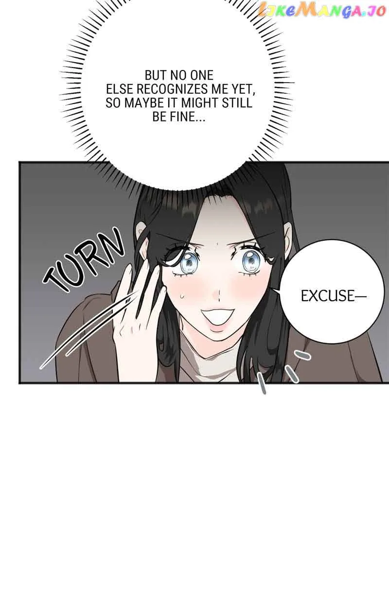 Goodbye My Juliet Chapter 24 page 7