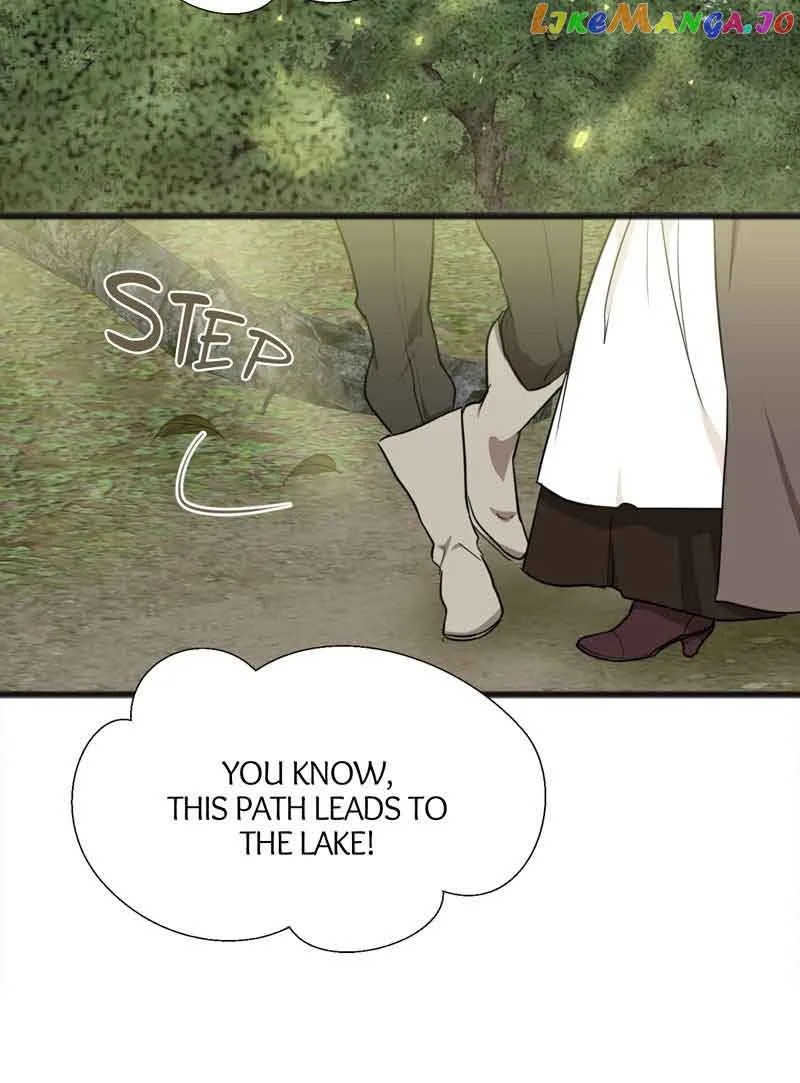 Goodbye My Juliet Chapter 24 page 13
