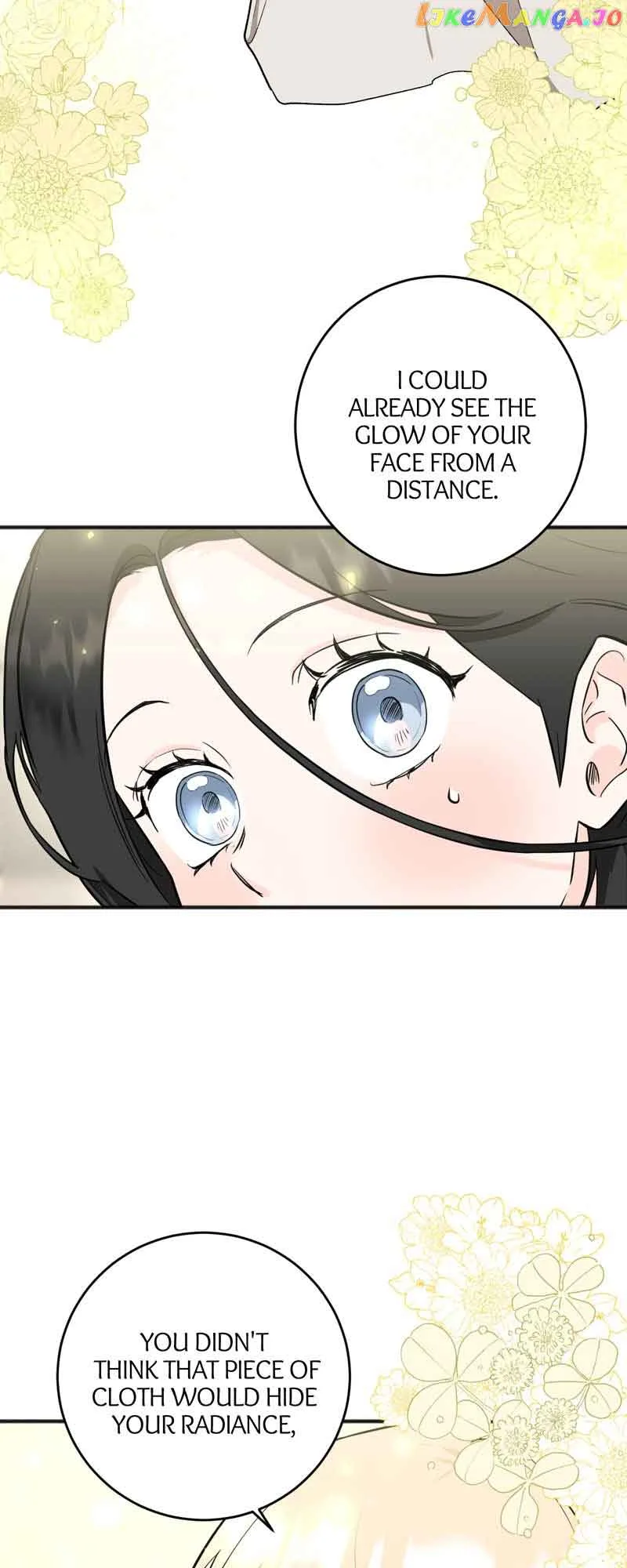 Goodbye My Juliet Chapter 24 page 3