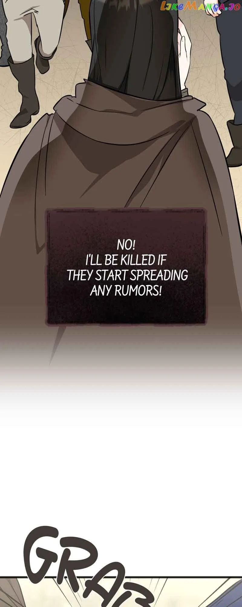 Goodbye My Juliet Chapter 24 page 9