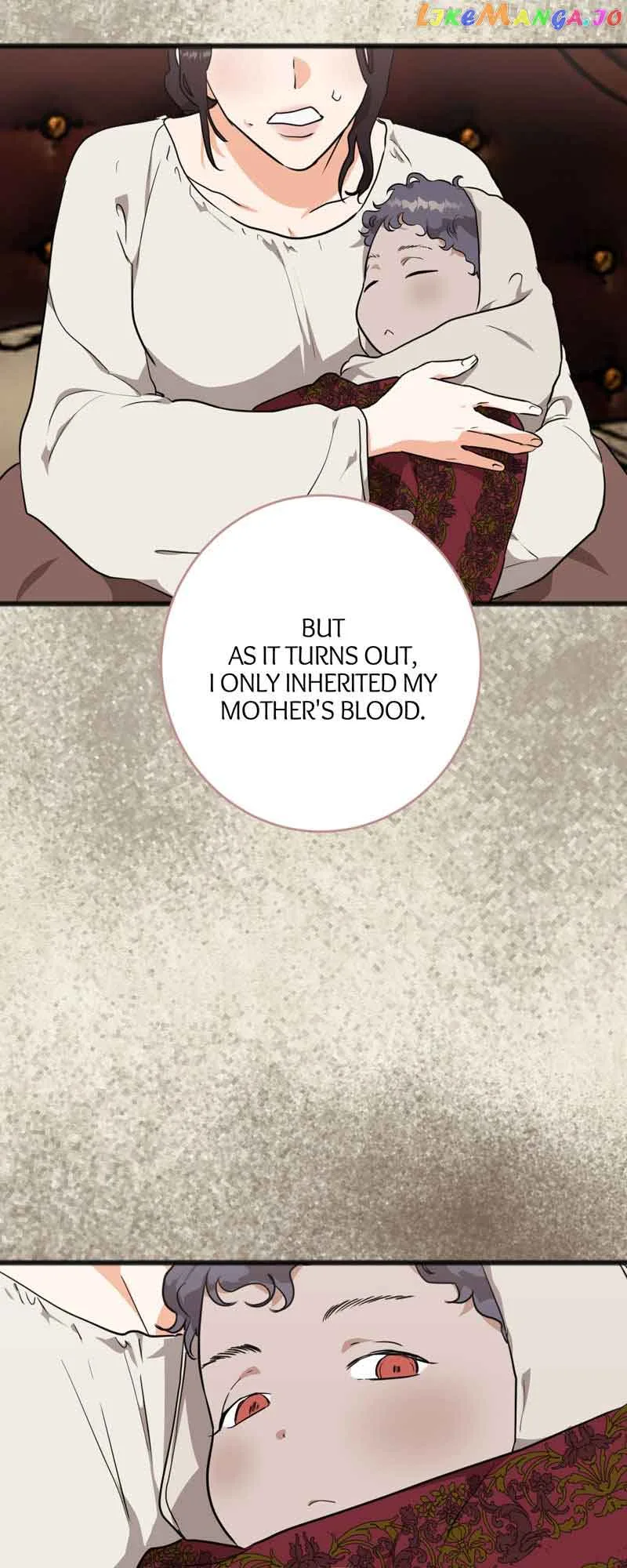 Goodbye My Juliet Chapter 25 page 26