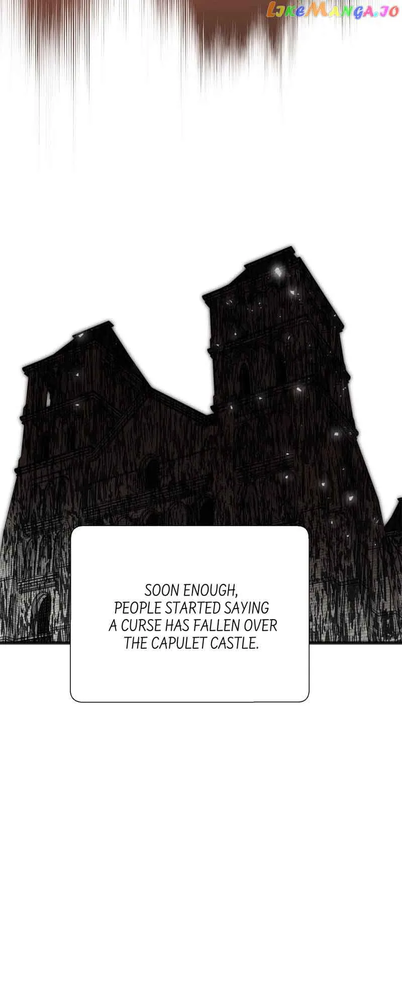 Goodbye My Juliet Chapter 25 page 30