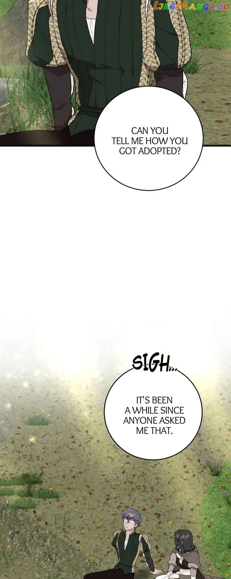 Goodbye My Juliet Chapter 25 page 19