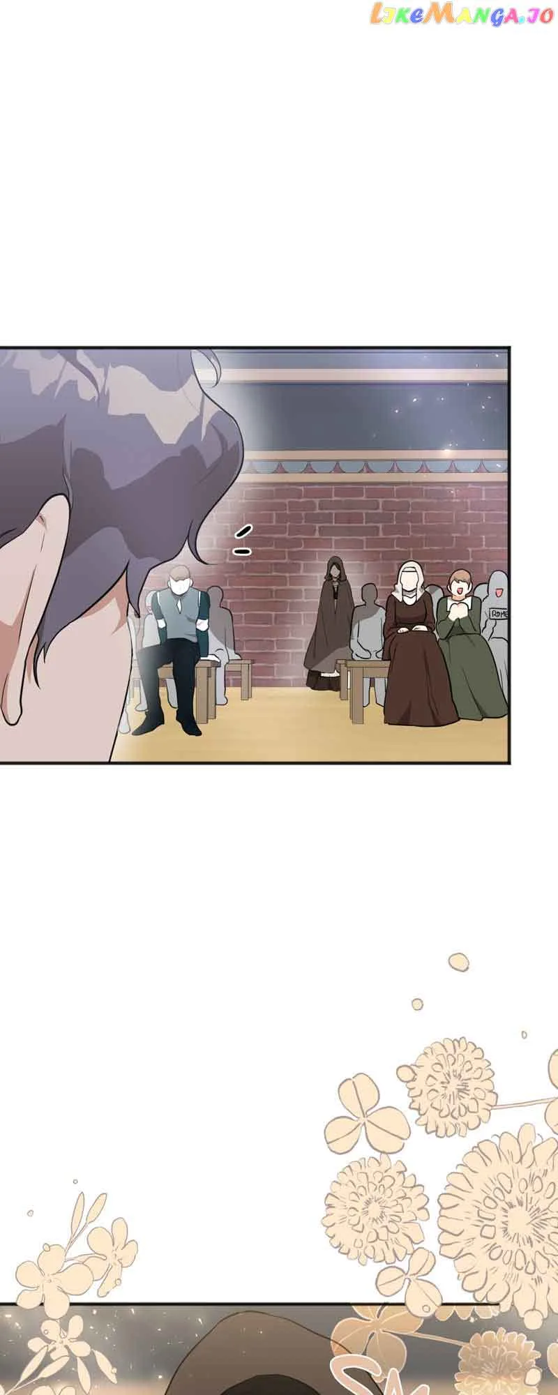 Goodbye My Juliet Chapter 25 page 5