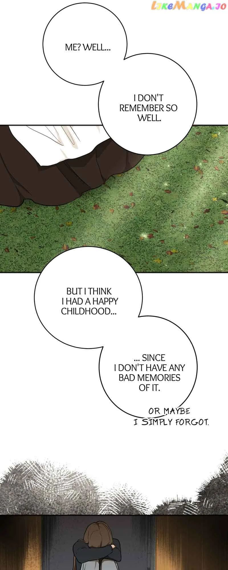 Goodbye My Juliet Chapter 25 page 47