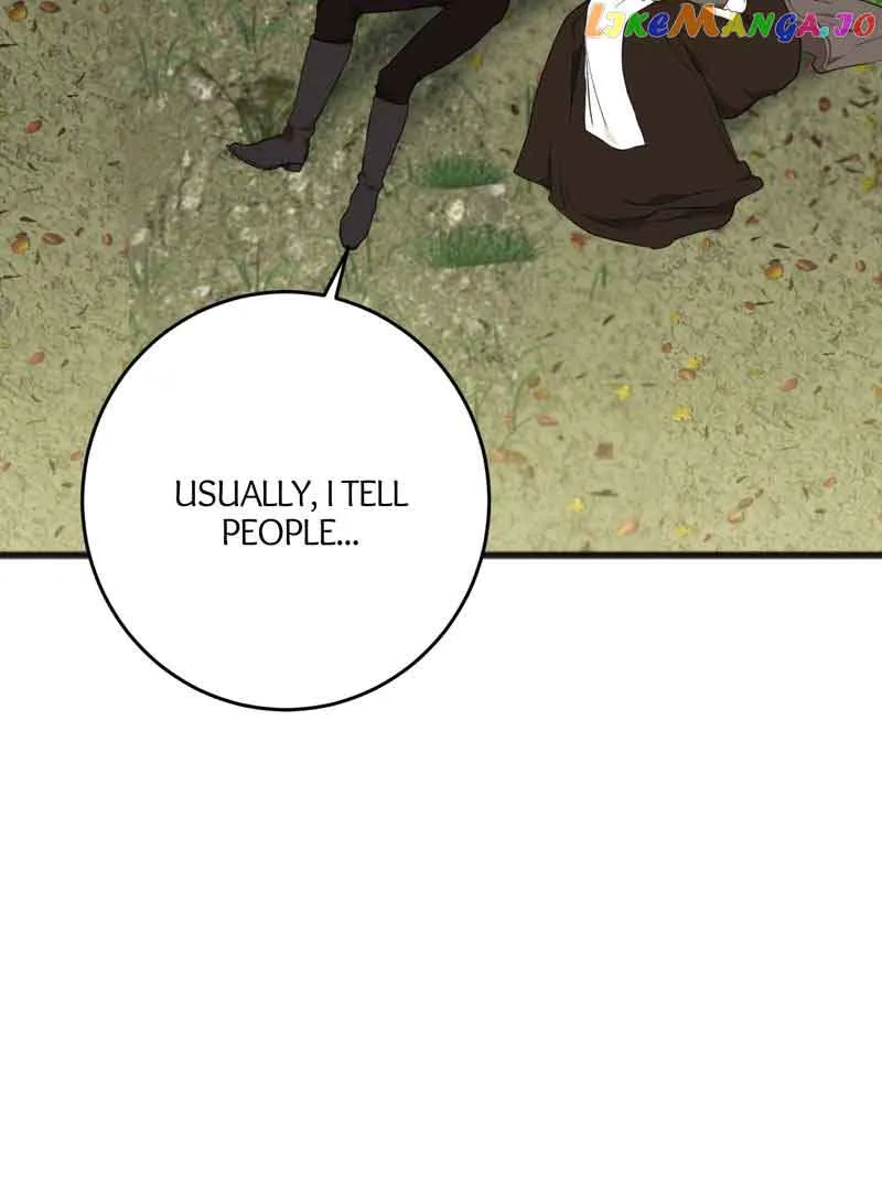 Goodbye My Juliet Chapter 25 page 20