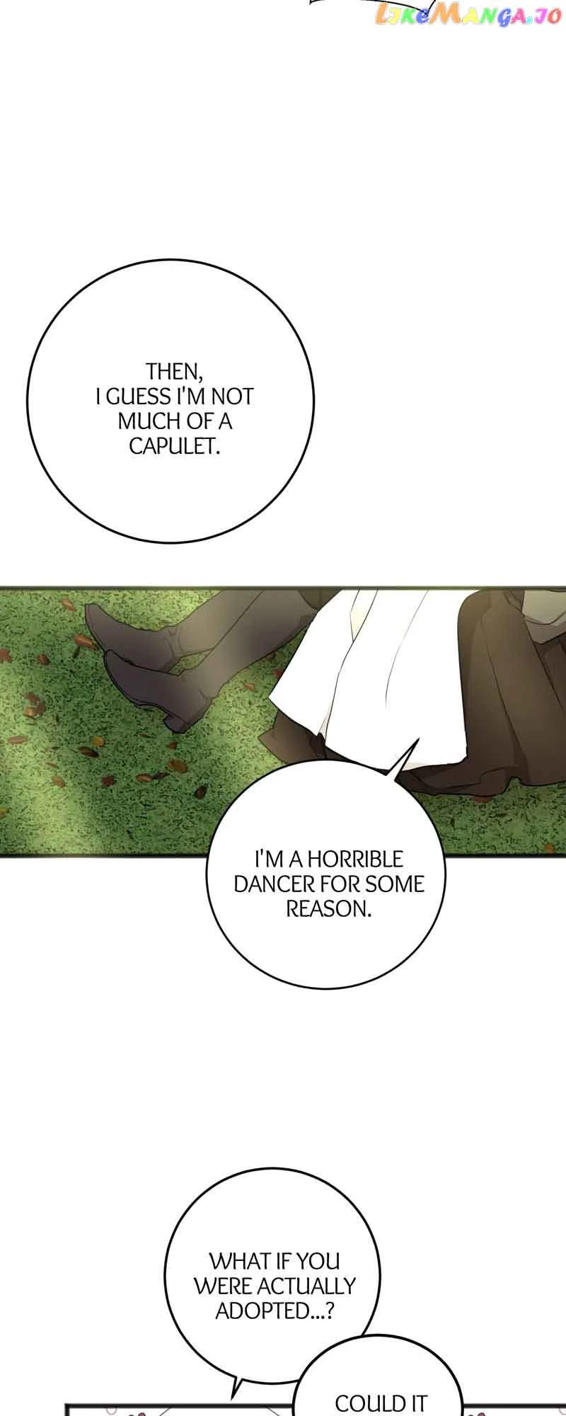 Goodbye My Juliet Chapter 25 page 54