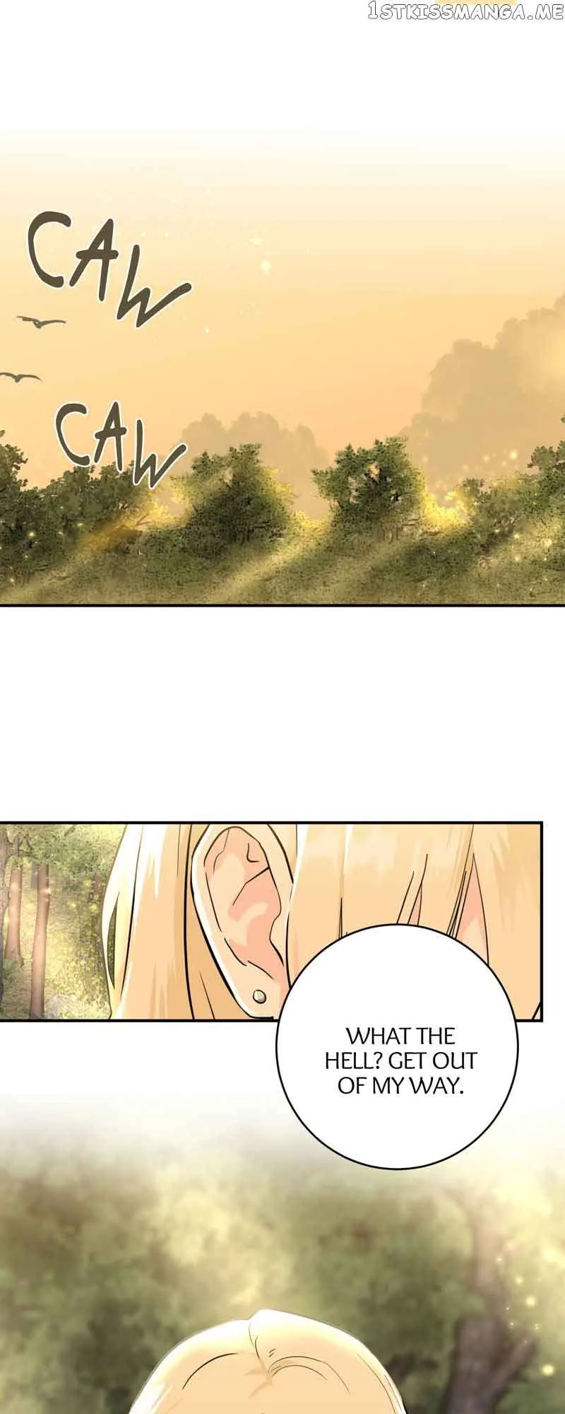 Goodbye My Juliet Chapter 22 page 2