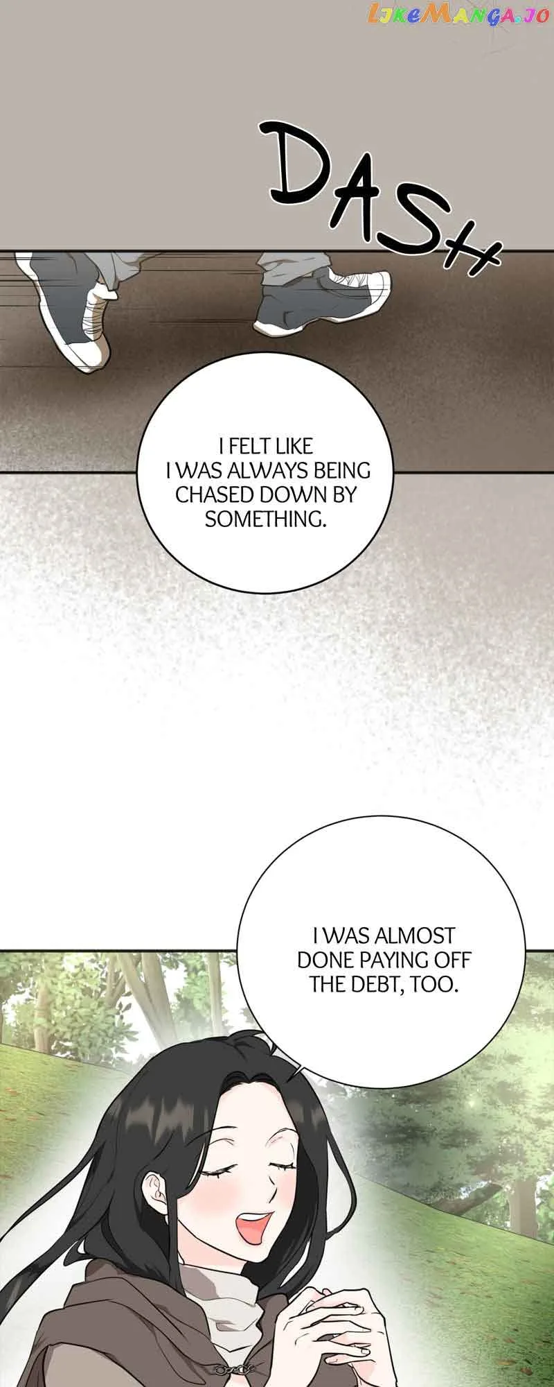 Goodbye My Juliet Chapter 25 page 49