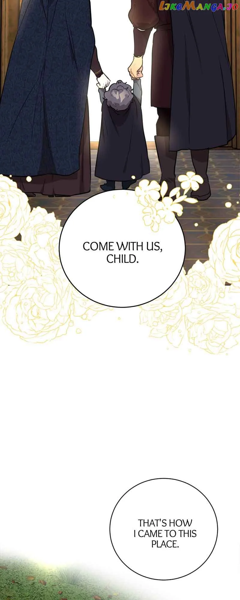 Goodbye My Juliet Chapter 25 page 38