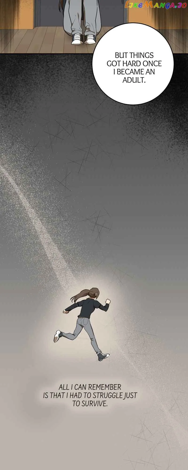 Goodbye My Juliet Chapter 25 page 48