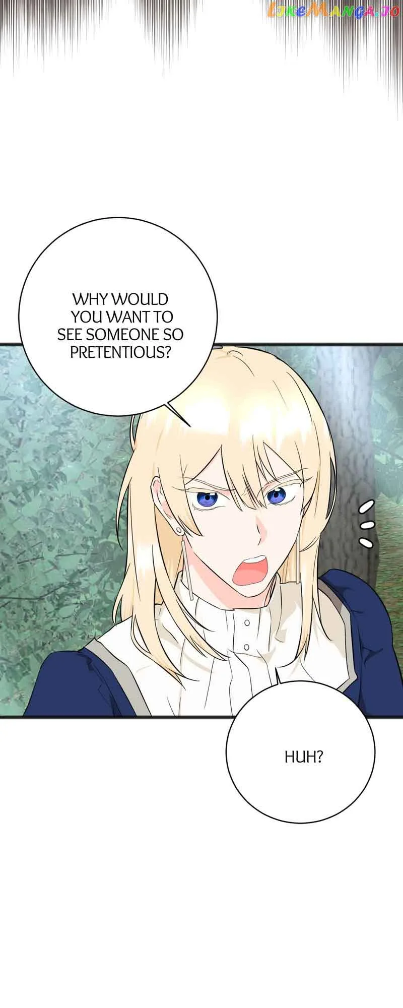 Goodbye My Juliet Chapter 24 page 24