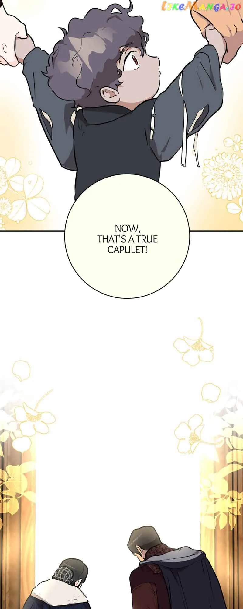 Goodbye My Juliet Chapter 25 page 37