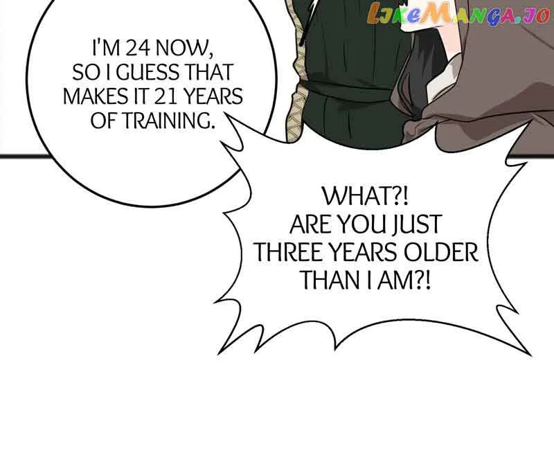 Goodbye My Juliet Chapter 25 page 14
