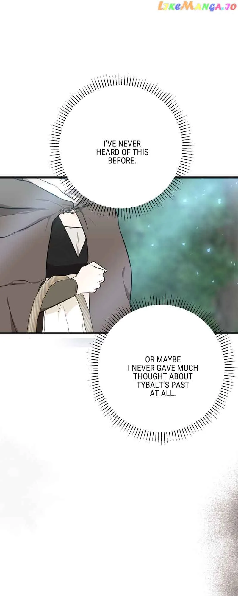 Goodbye My Juliet Chapter 24 page 32