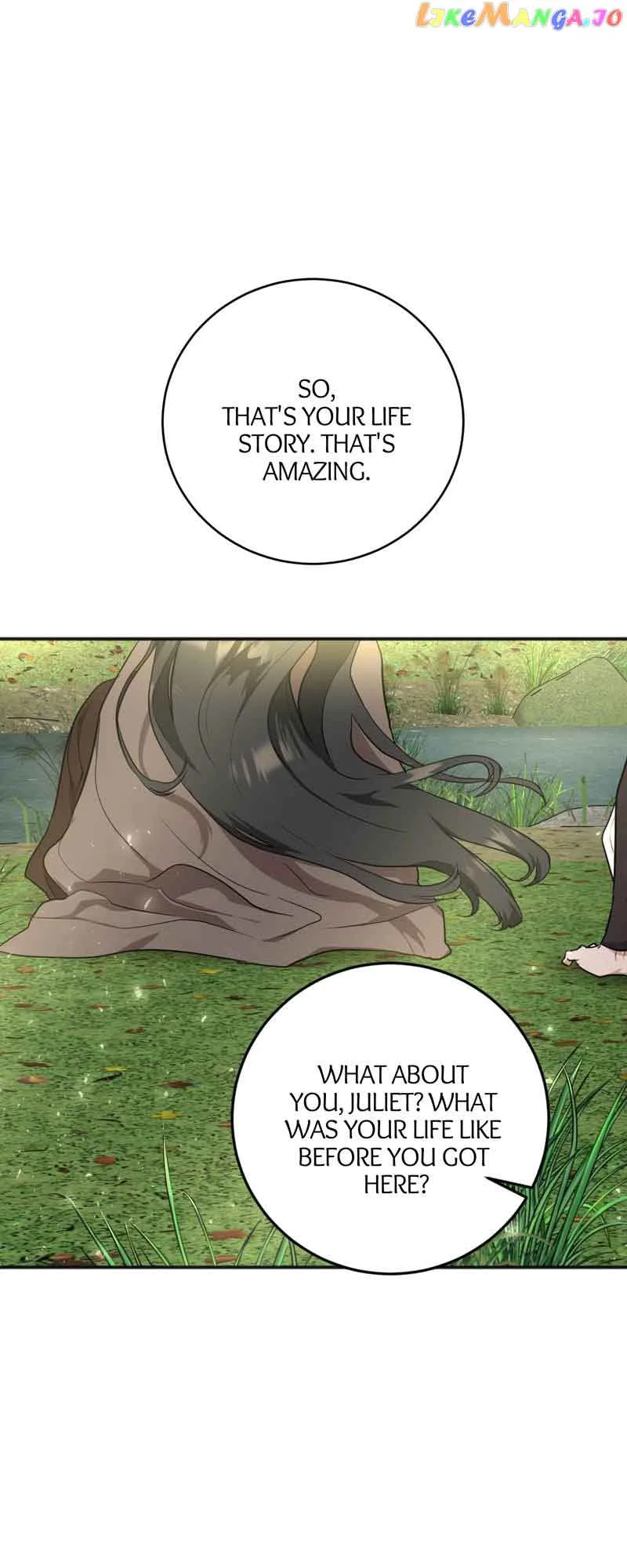 Goodbye My Juliet Chapter 25 page 46