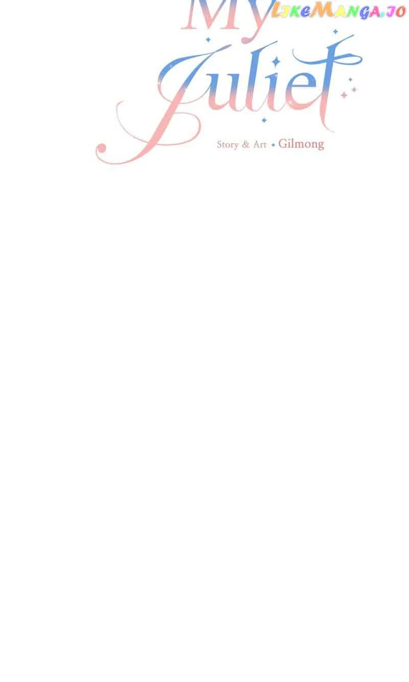 Goodbye My Juliet Chapter 25 page 8