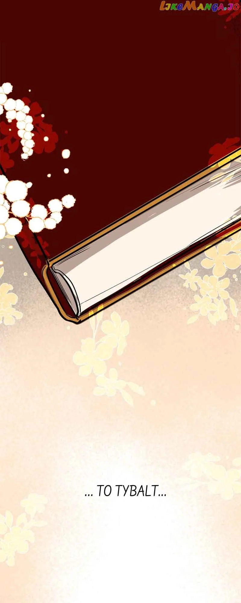 Goodbye My Juliet Chapter 25 page 66