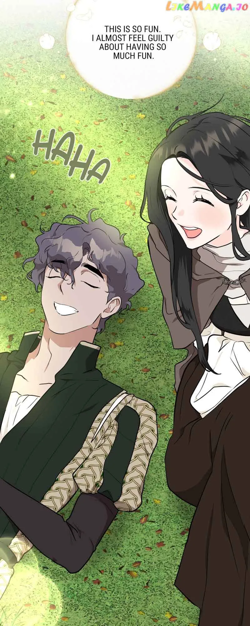 Goodbye My Juliet Chapter 25 page 60