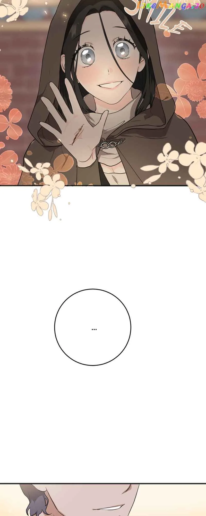 Goodbye My Juliet Chapter 25 page 6