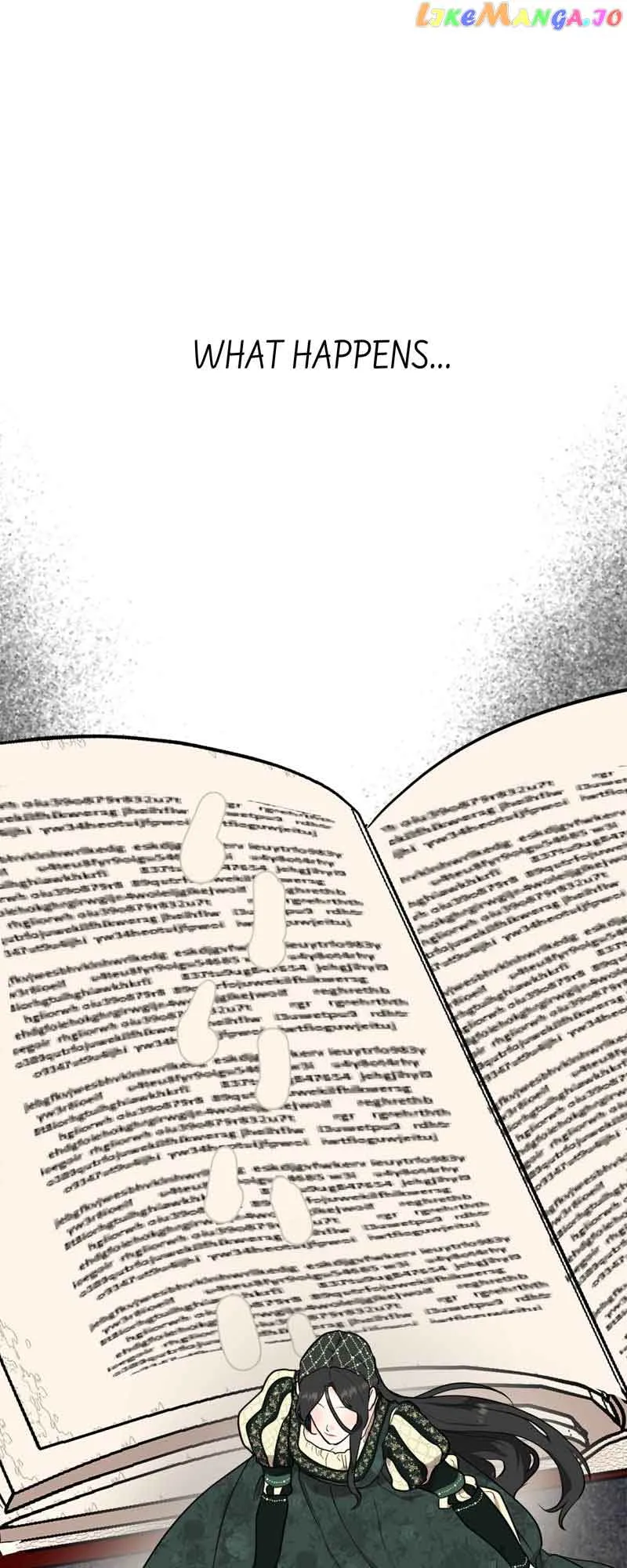 Goodbye My Juliet Chapter 25 page 64