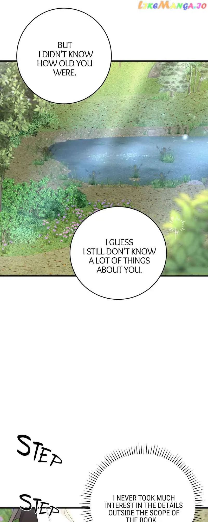 Goodbye My Juliet Chapter 25 page 16