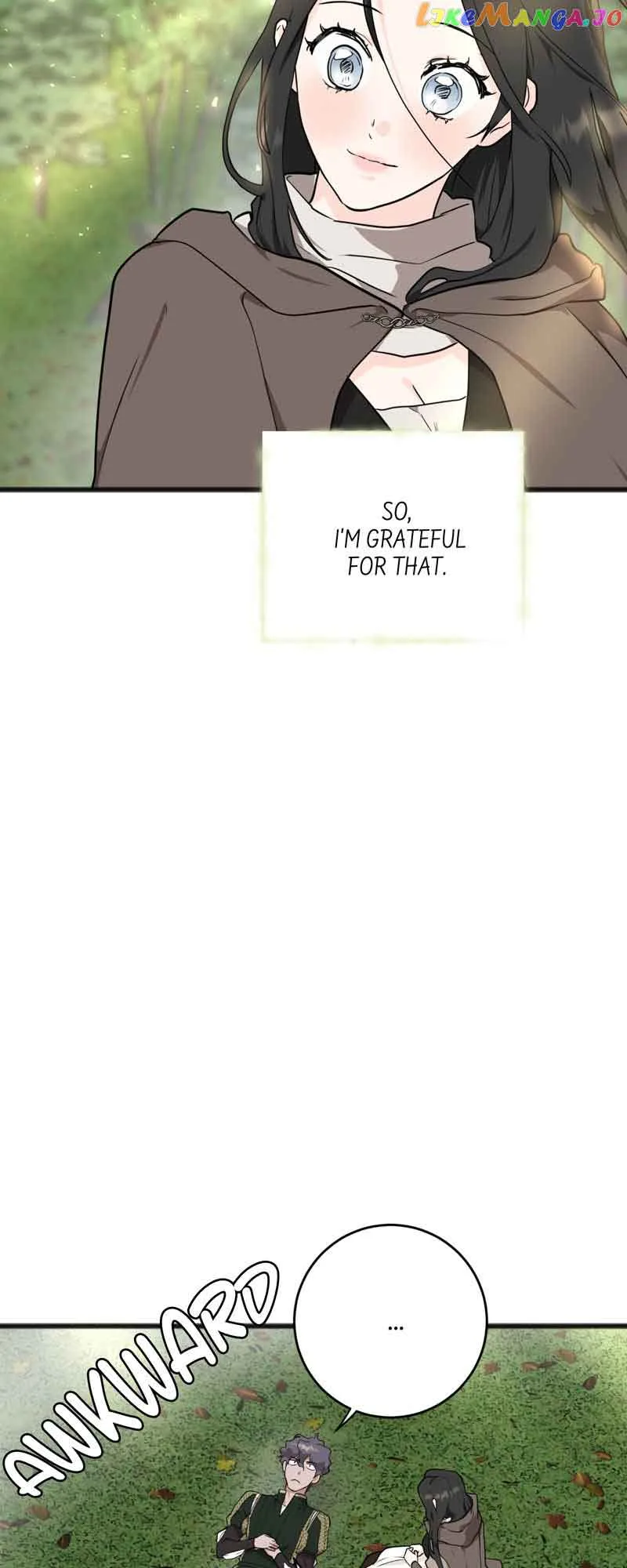 Goodbye My Juliet Chapter 25 page 42