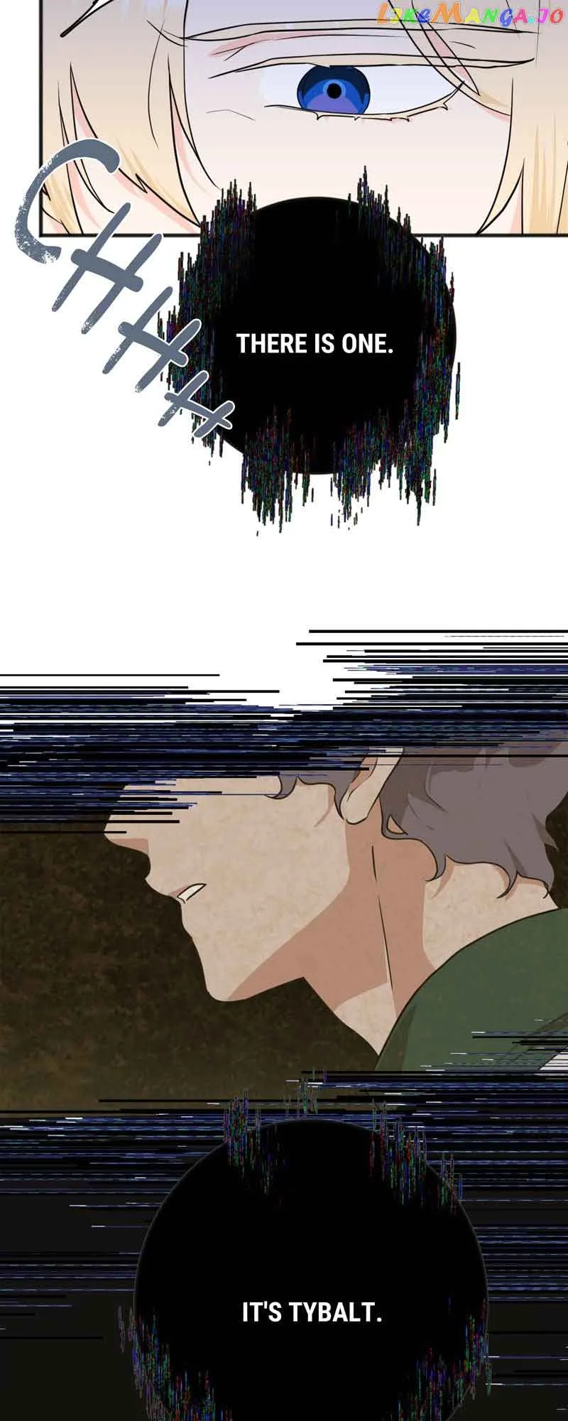 Goodbye My Juliet Chapter 26 page 8